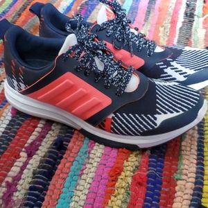 Adidas x Stella McCartney running shoes